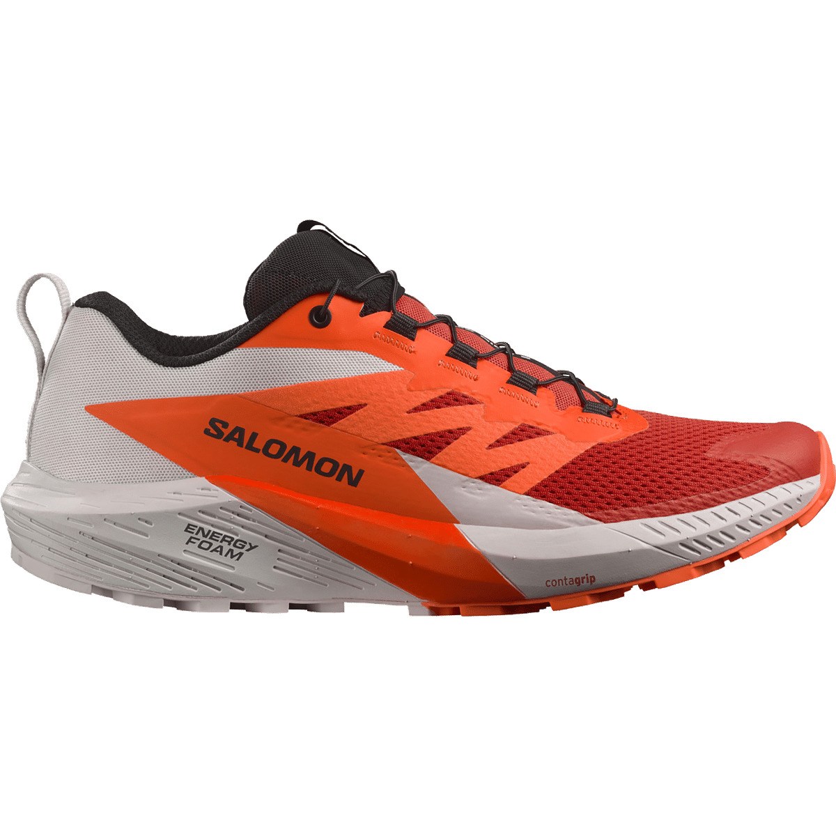 SENSE RIDE 5 - Chaussures de trail running