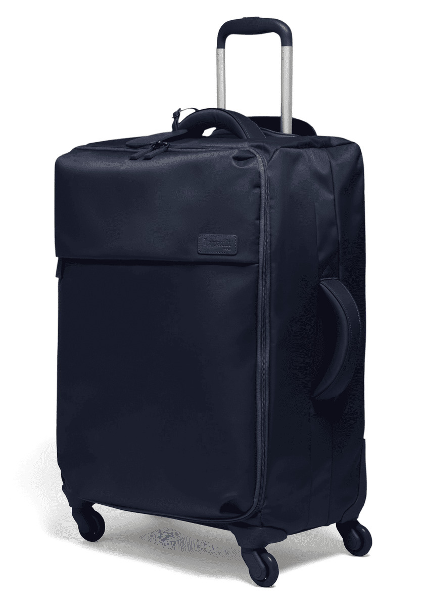 VALISE SOUPLE ORIGINALE PLUME 72 cm