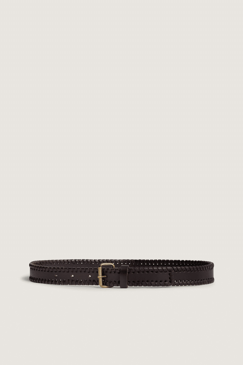 Ceinture - Wavy