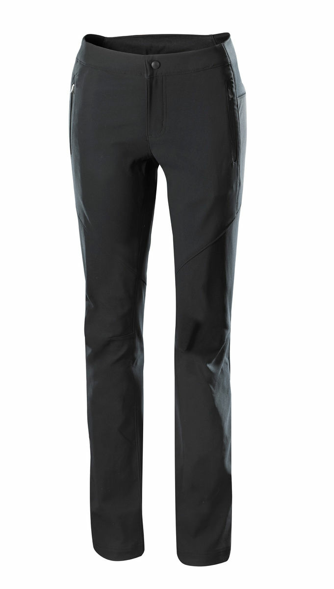 McCloud Falls Heat Pantalon Femme Noir