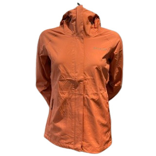 Staydry  FS Jacket Femme Orange