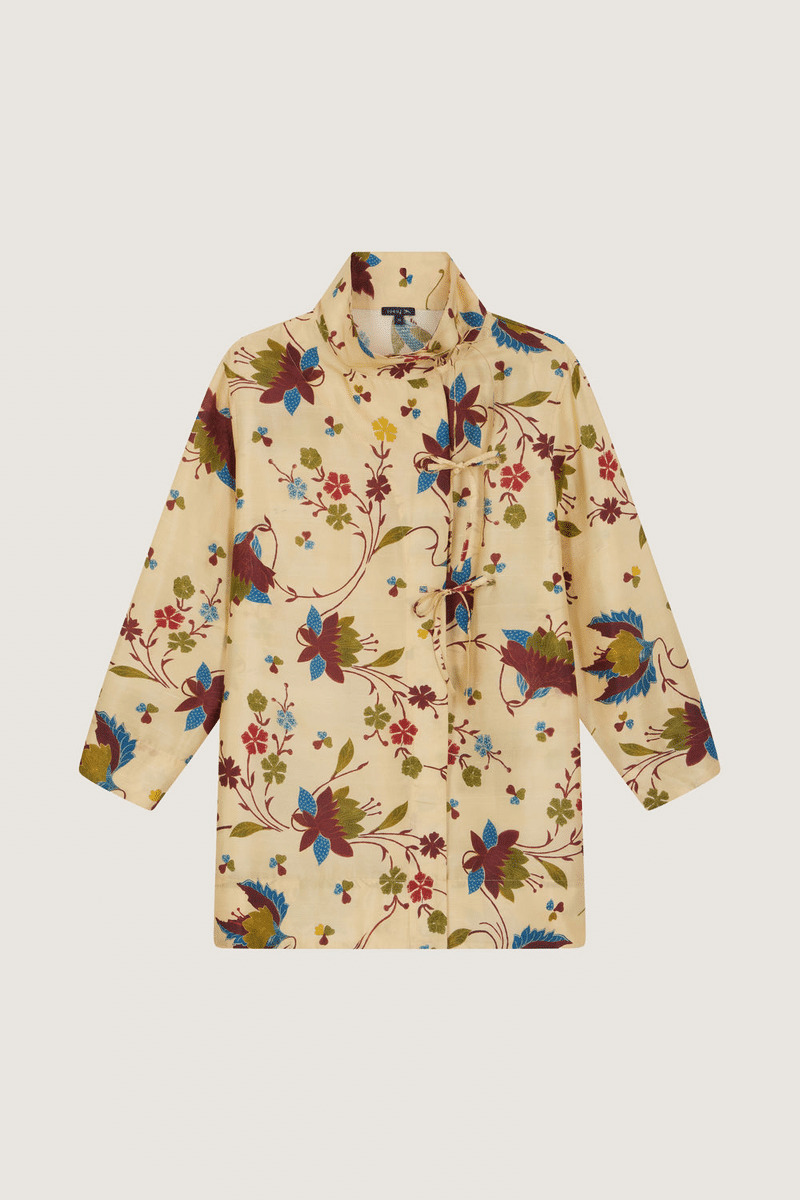 Blouse - Verveine