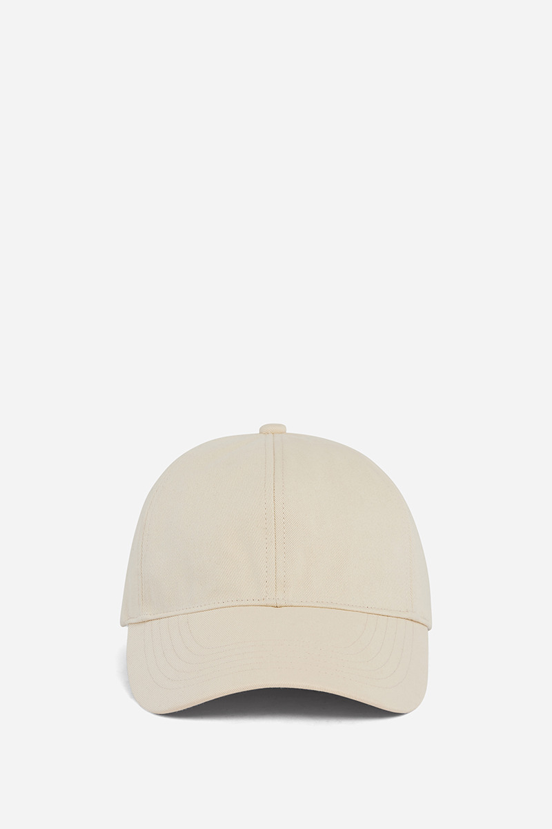 Casquette 100% Coton