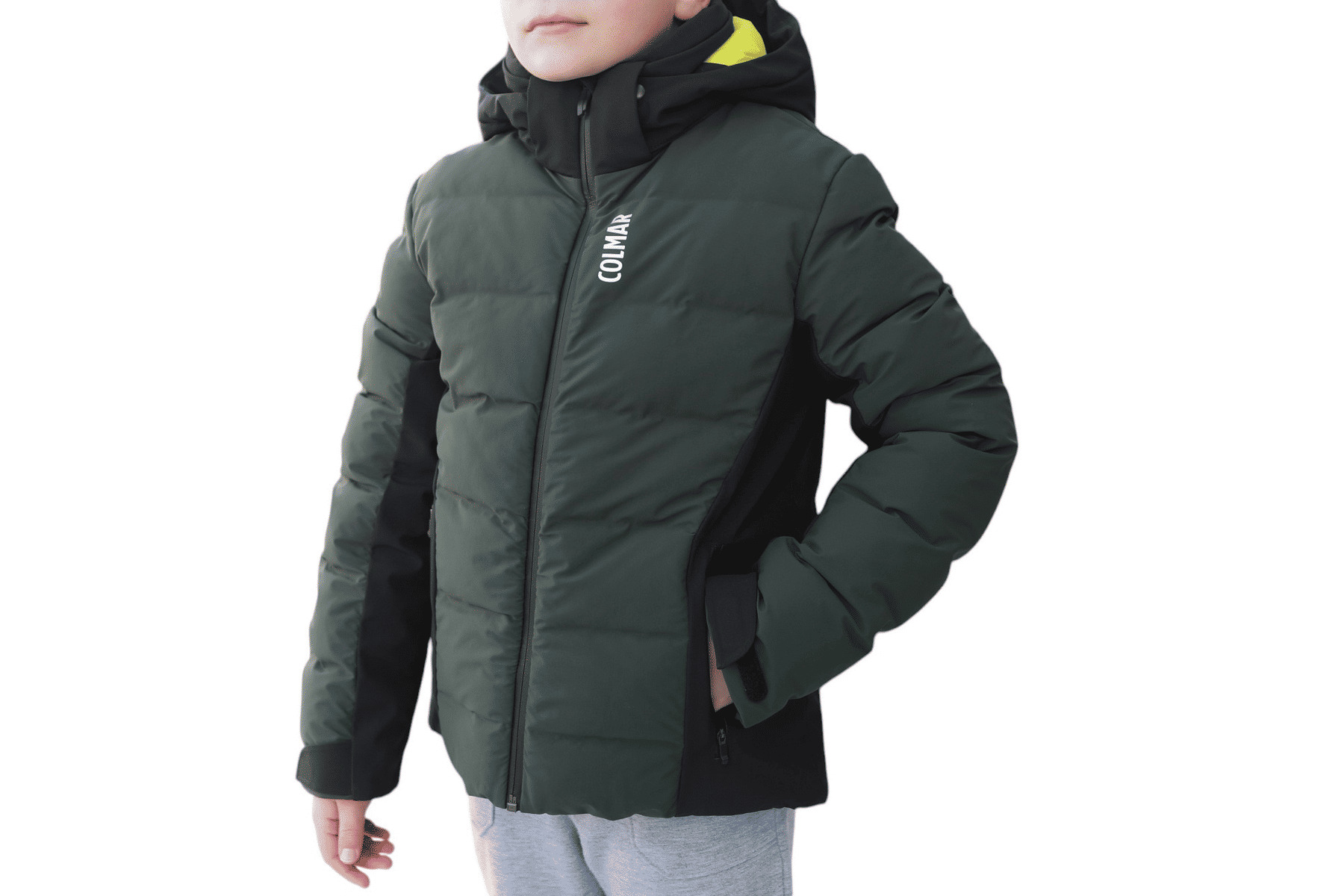 Veste de ski 3111