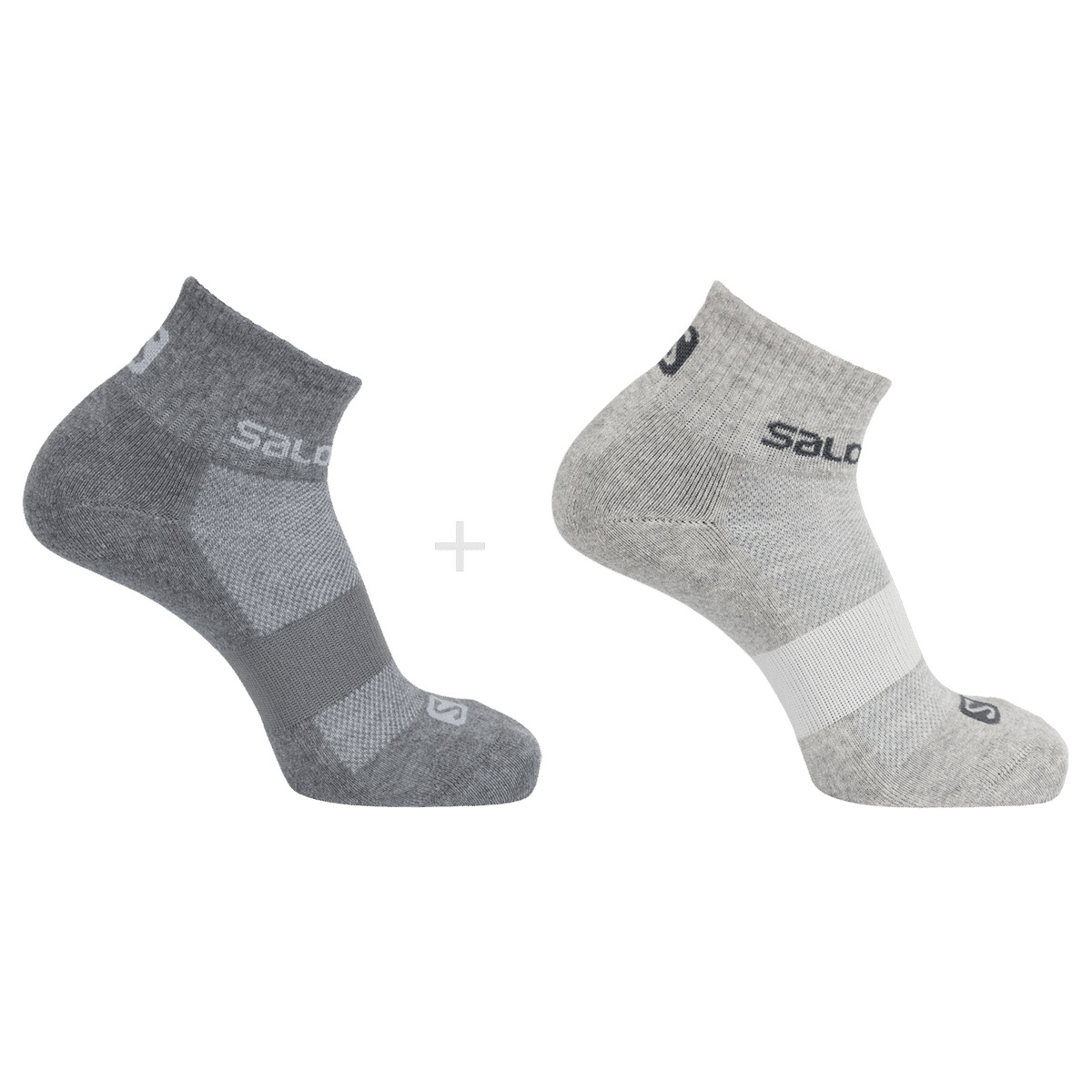 EVASION ANKLE 2-PACK