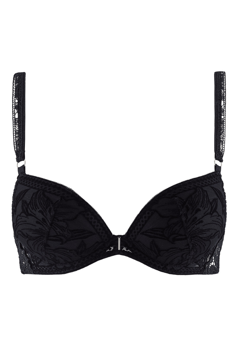 Soutien-gorge Push-up Cœur à Corps