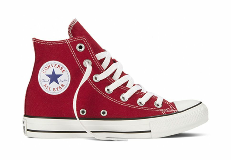 Chuck Taylor Hi Days Ahead