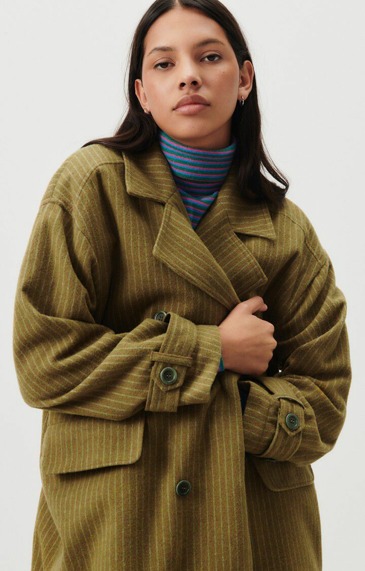 Manteau femme Dopabay