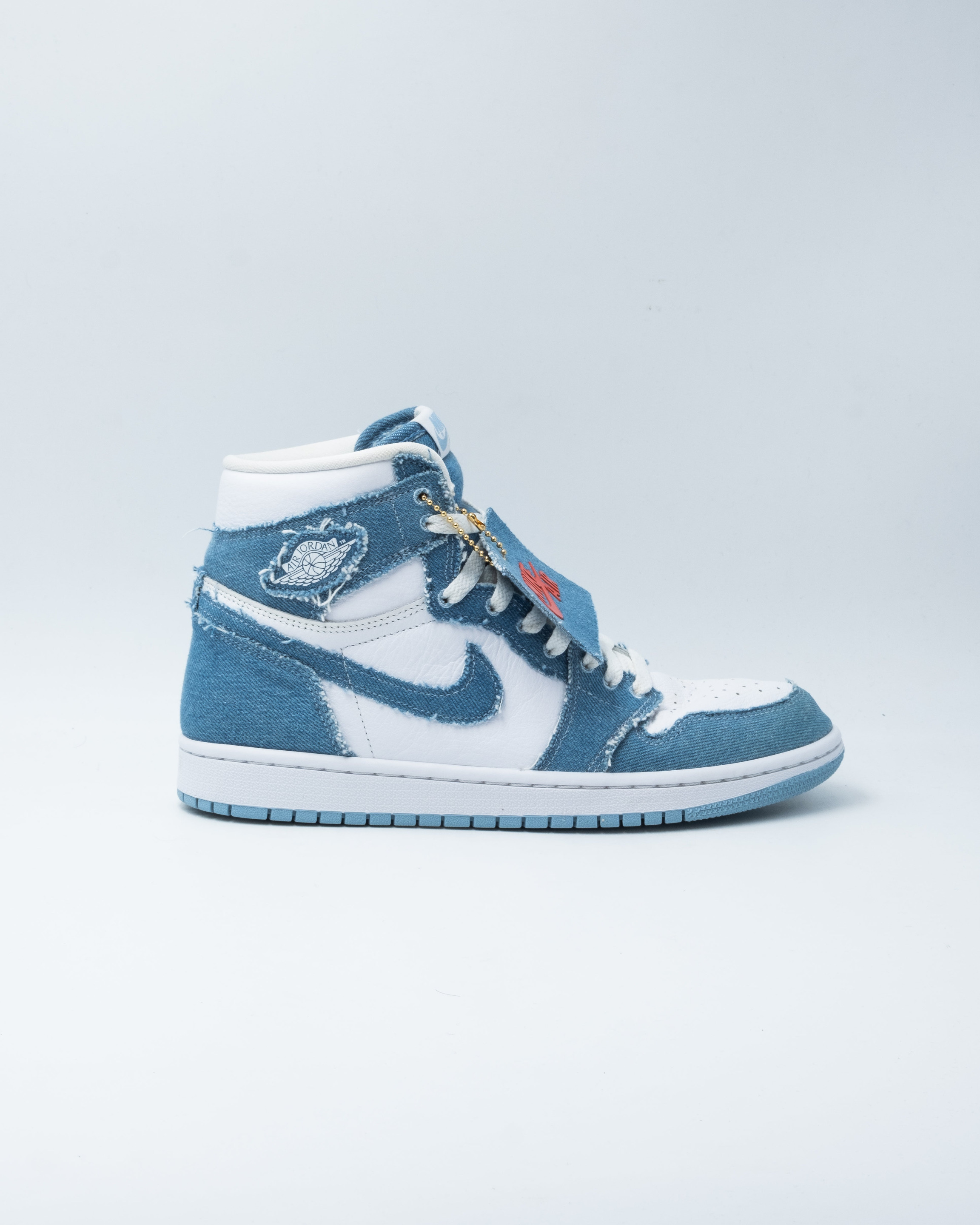 Air Jordan 1 Retro High OG Denim