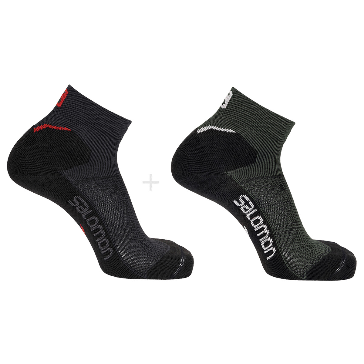 SPEEDCROSS ANKLE 2PP