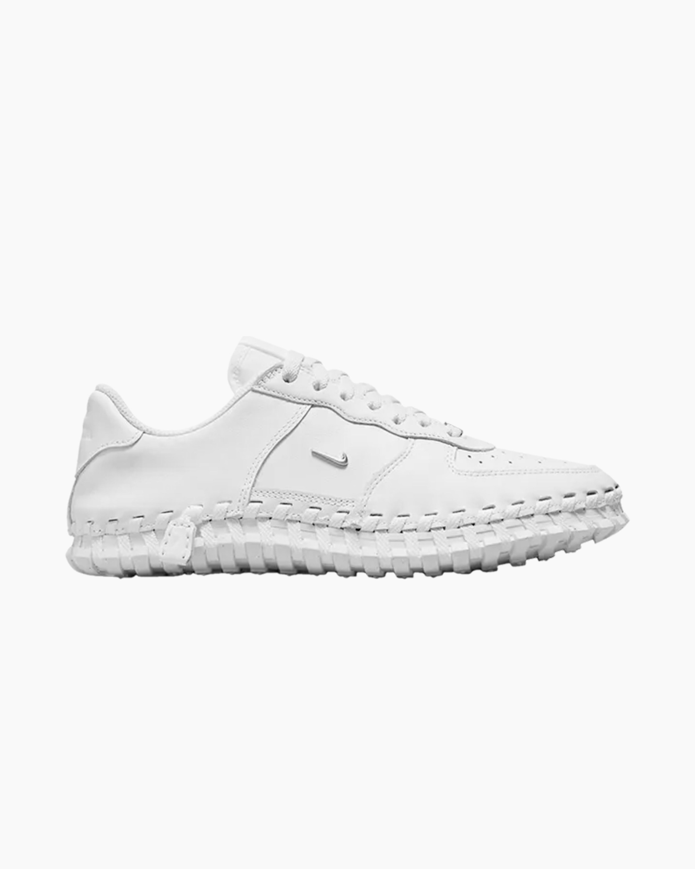 Nike J Force 1 Low LX Jacquemus White