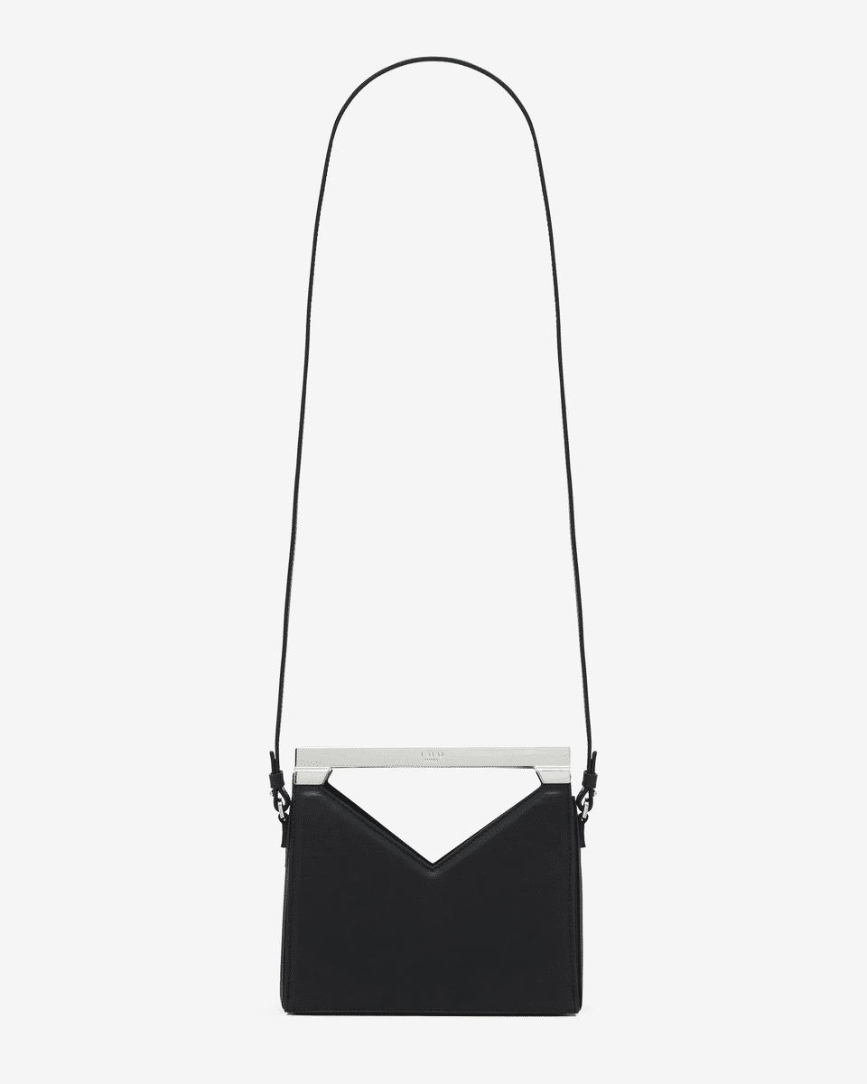 Sac En Cuir Baby Triangle