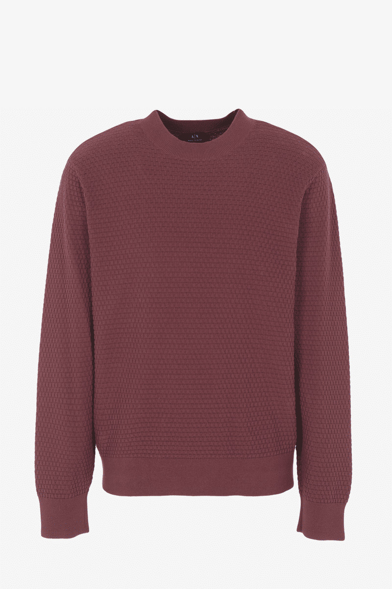 Vin De Vignoble Pullover