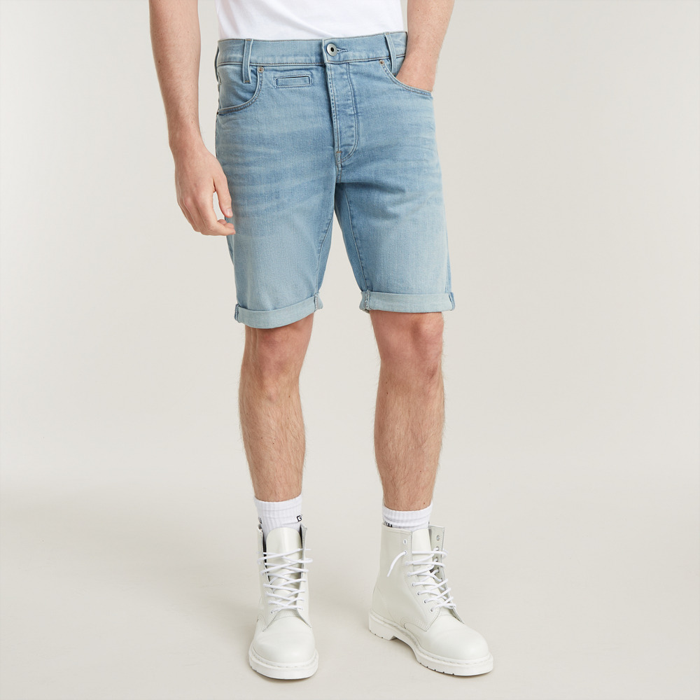 SHORT D-STAQ 5-POCKET