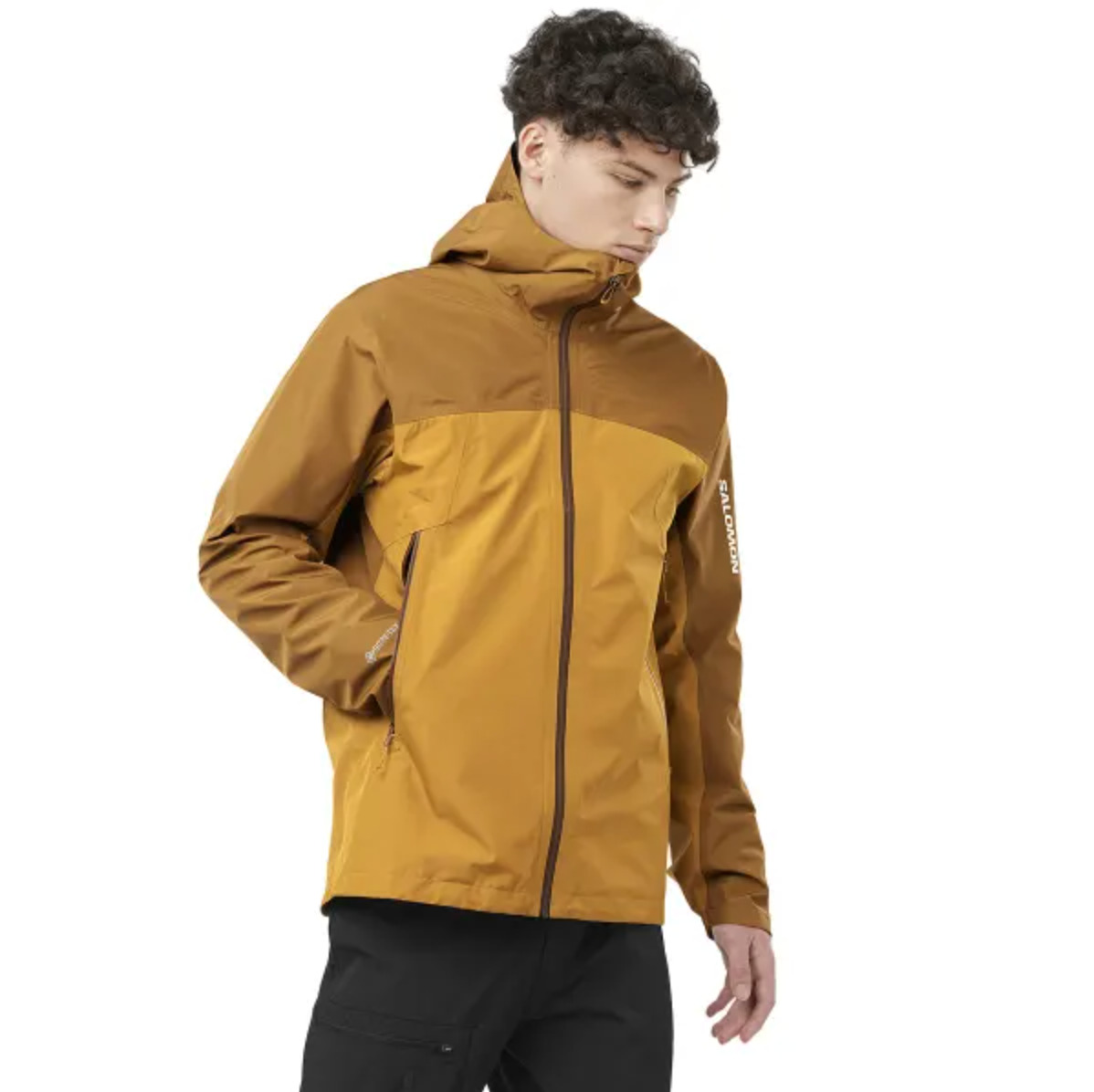 Veste OUTLINE GORE-TEX 2.5L