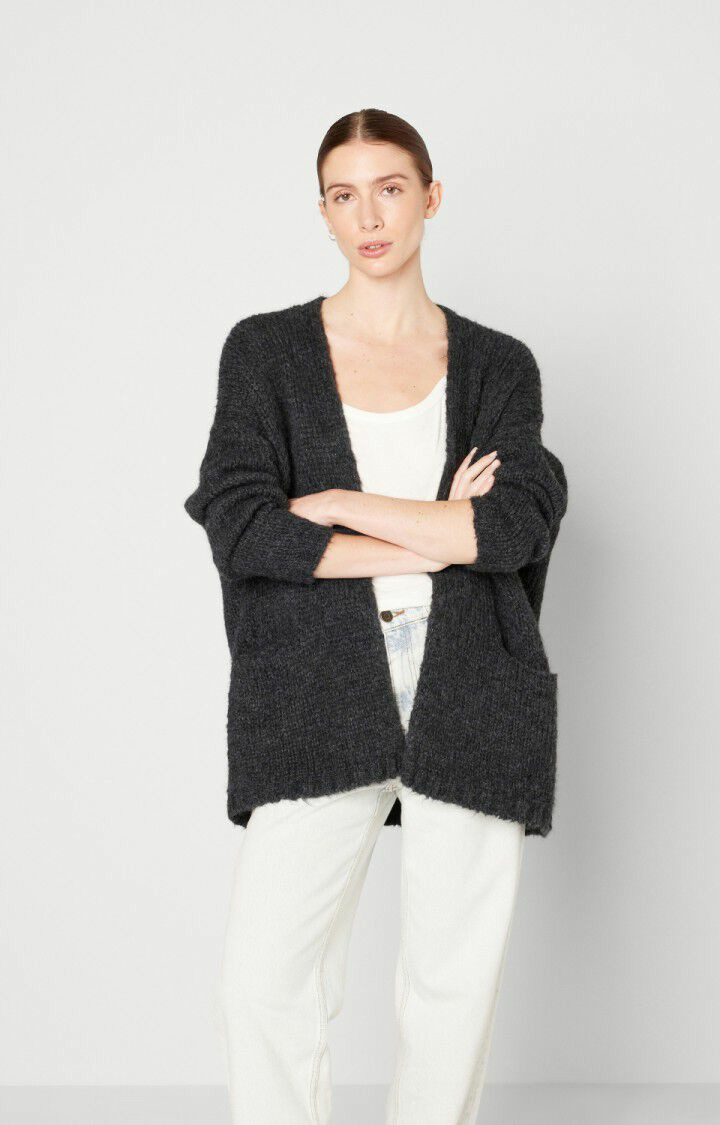 Gilet femme Noboo