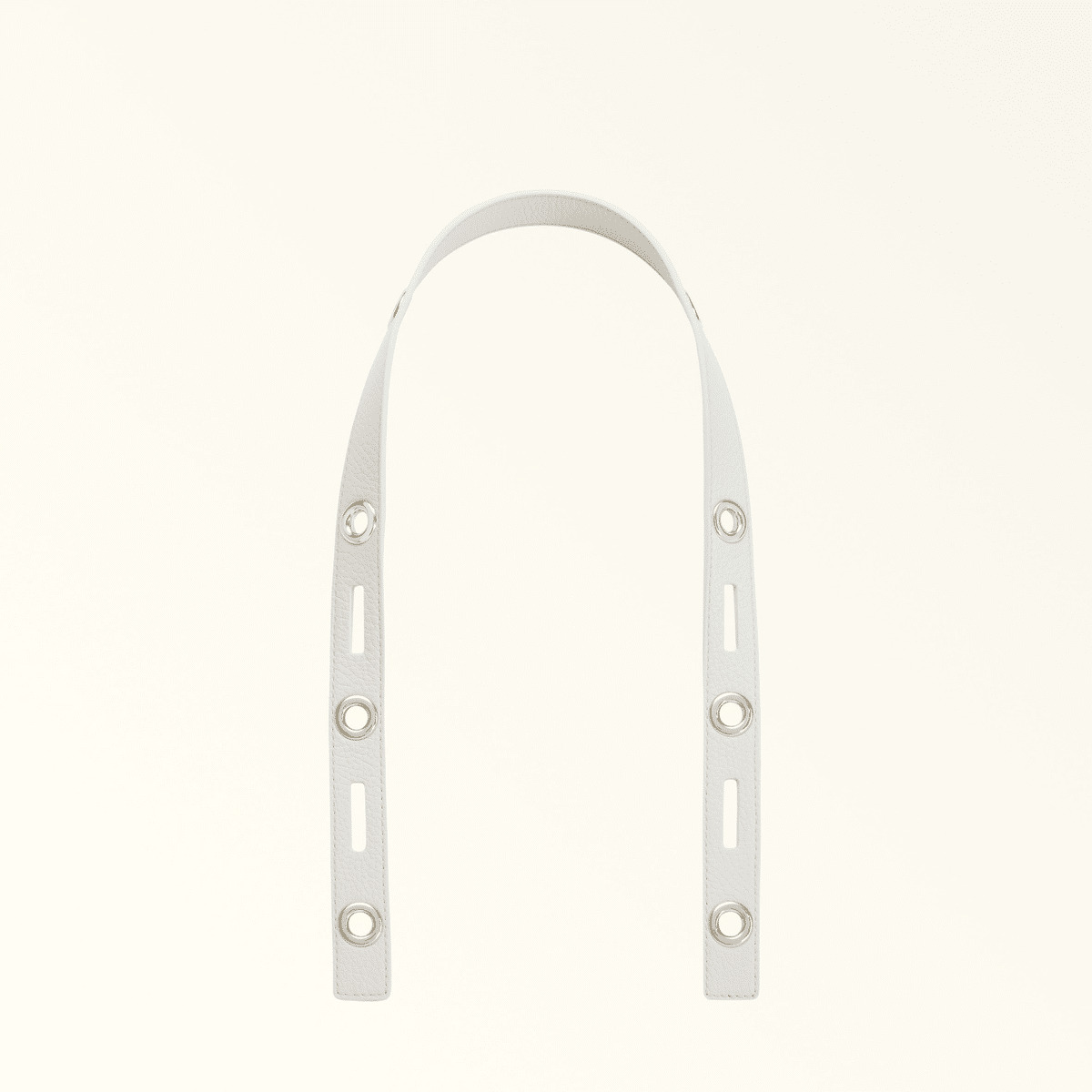 FURLA GIOVE HANDLE - VITELLO ST.ERACLE+EYELETS