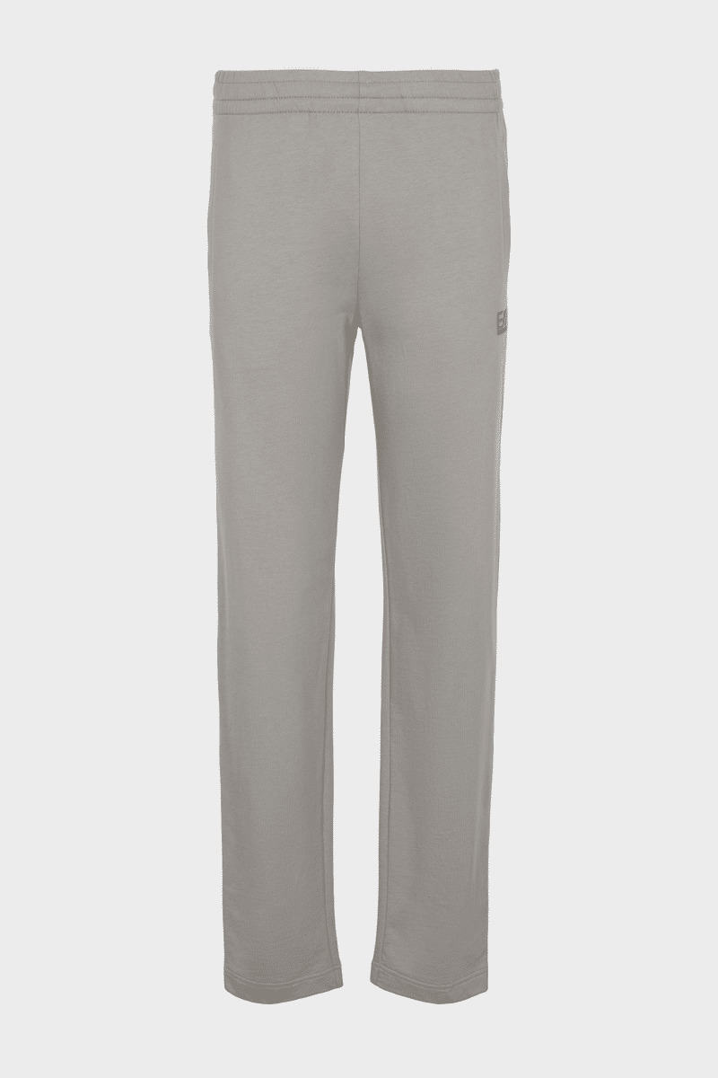 Pantaloni - Flanelle Gris