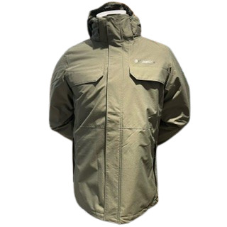 M Ogilvie Peak  FS Interchange Jacket