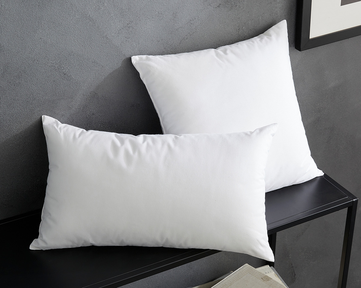 Coussin | Aisance - Blanc