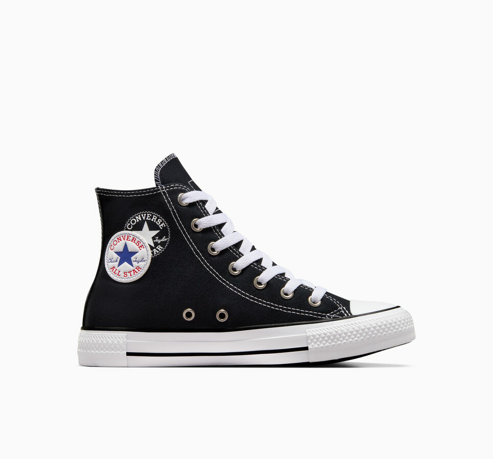 Chuck Taylor All Star Hi Noir