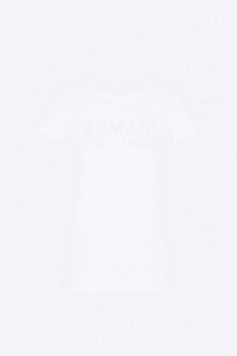 T - Shirt - Blanc Optique