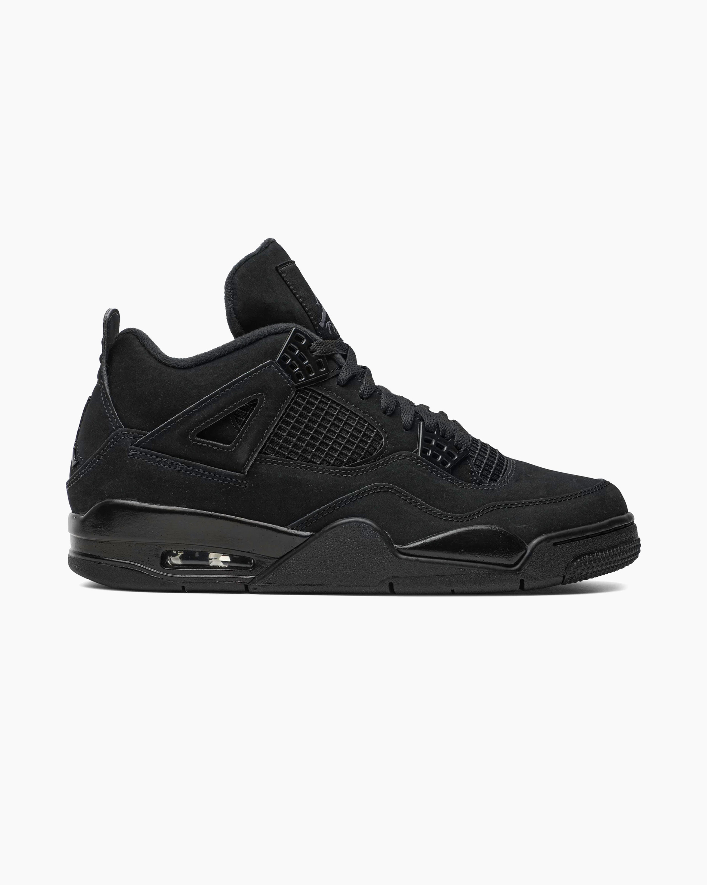 Jordan Air Jordan 4 Retro Black Cat