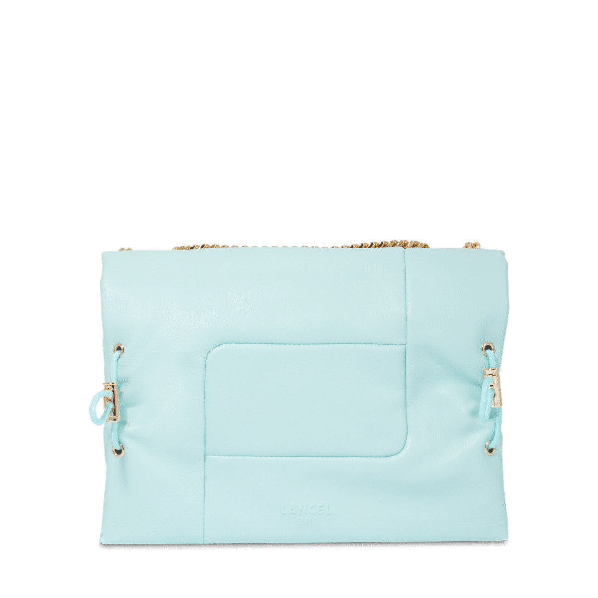 Billie De Lancel - Sac Rabat M - Menthe