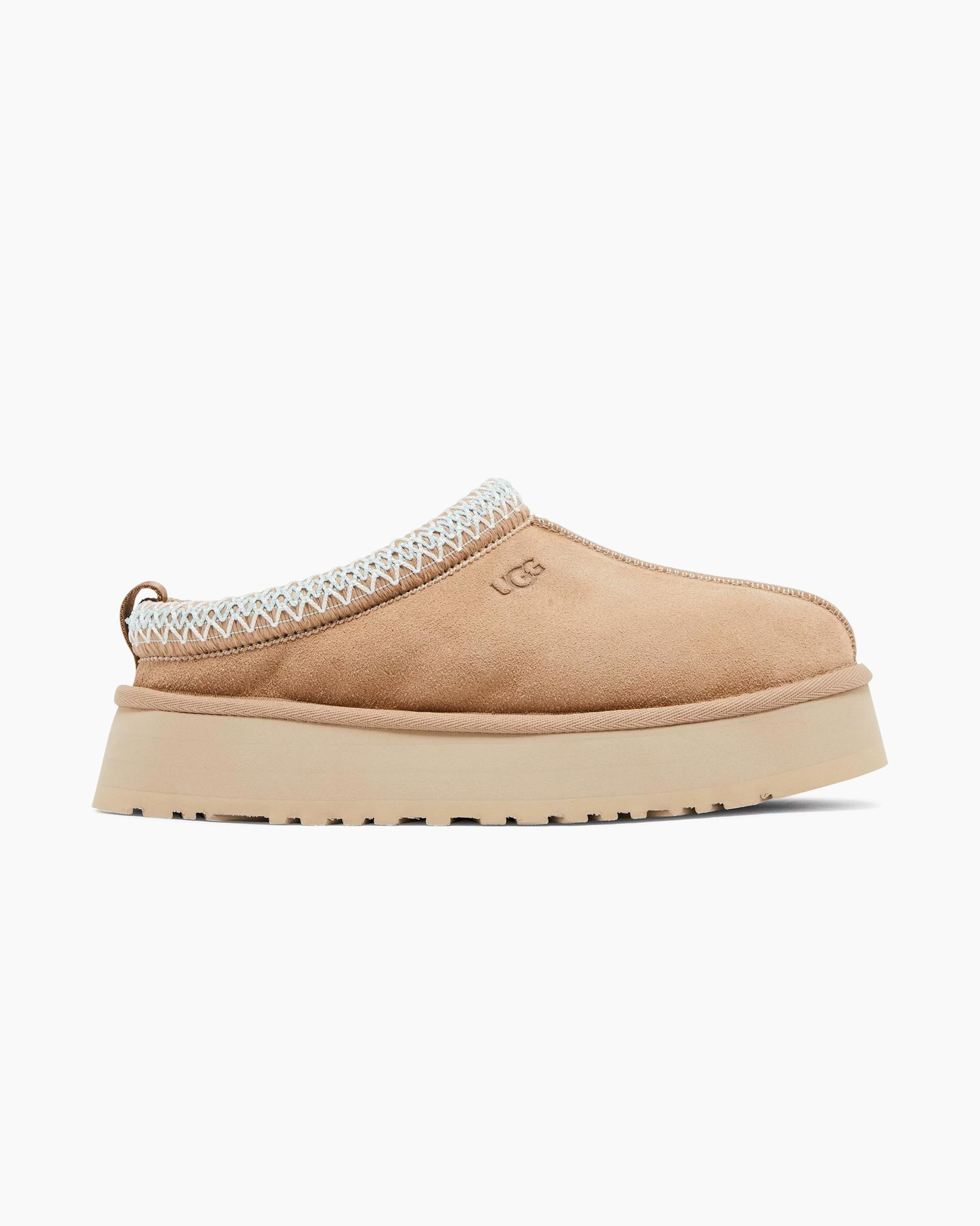 UGG Tazz Slipper Sand