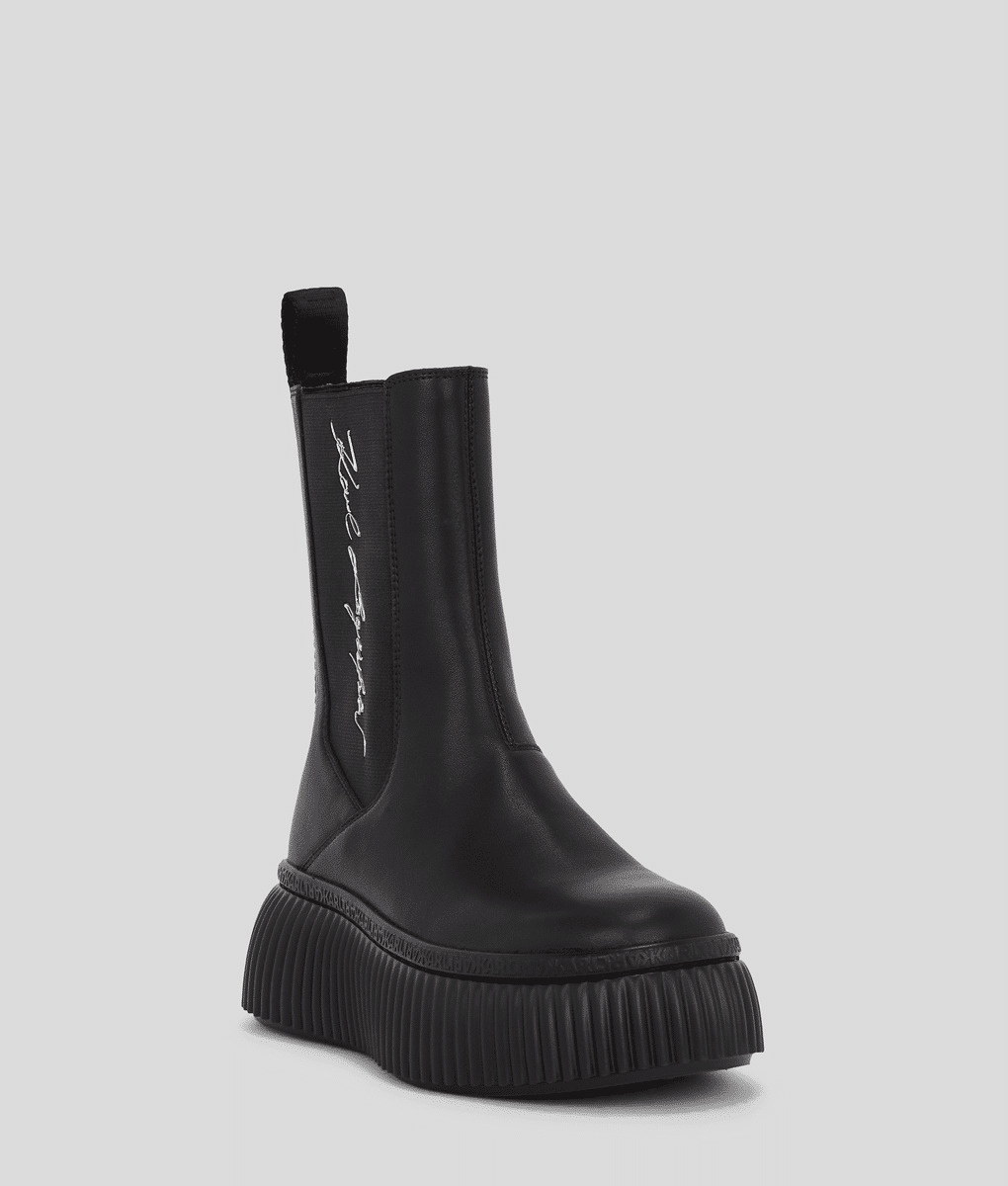 KREEPER MIDI BOOT