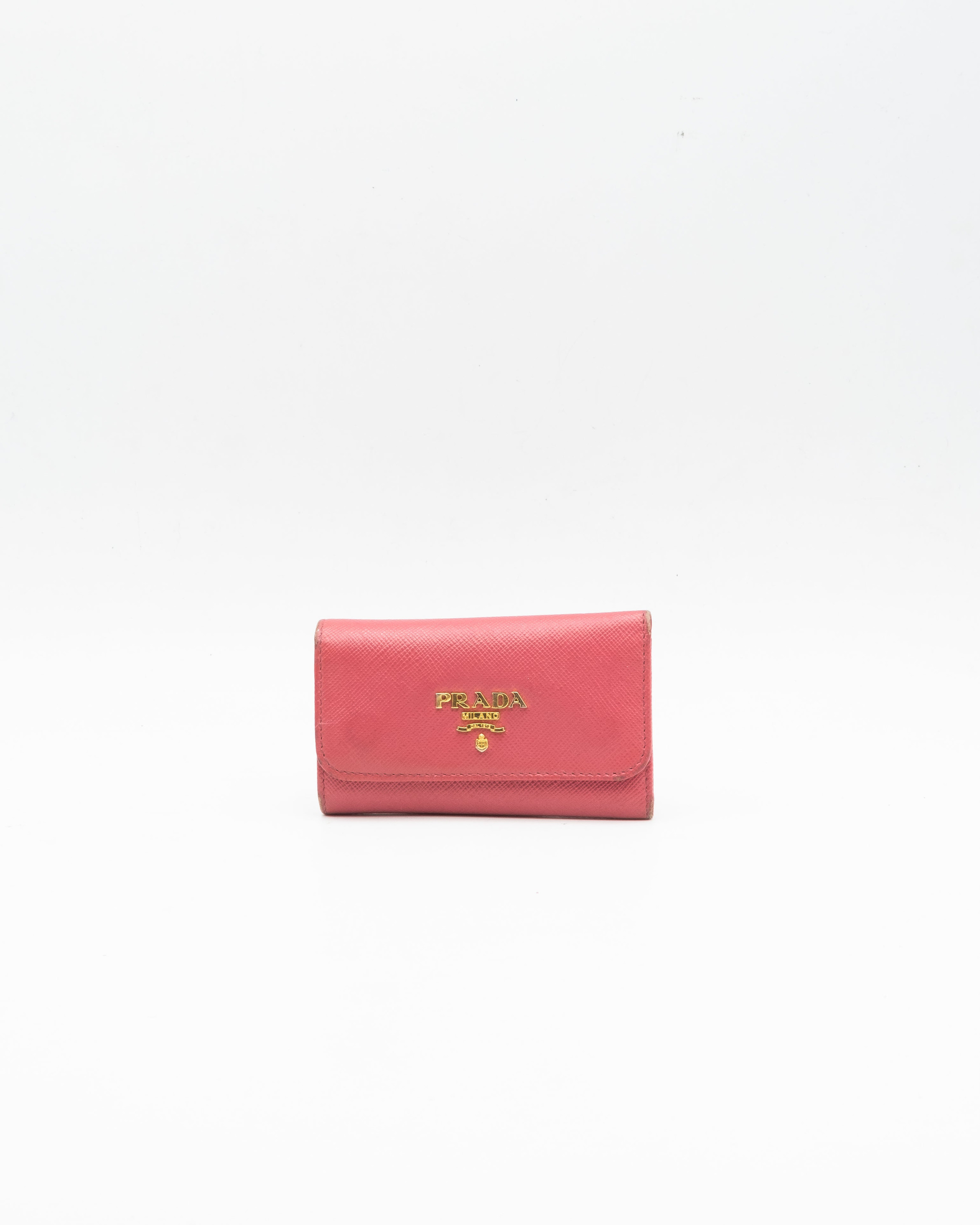 Keyholder Milano Pink