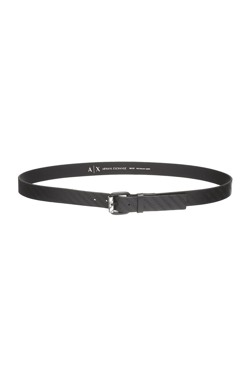 Ceinture Pour Homme - Nero