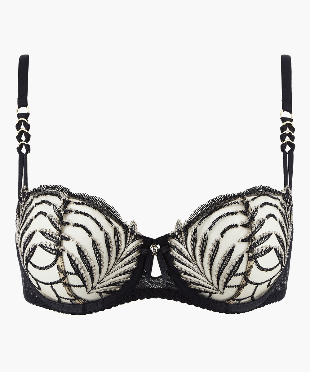 Soutien-gorge Corbeille avec armatures Hypnolove