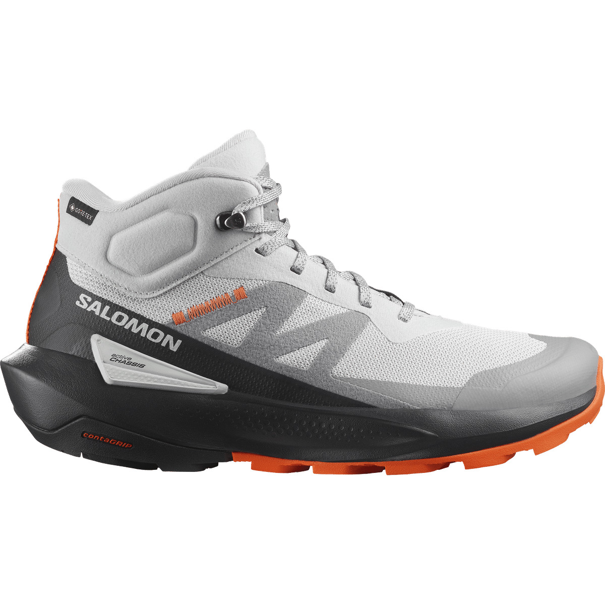 ELIXIR ACTIV MID GTX - Chaussures de randonnée