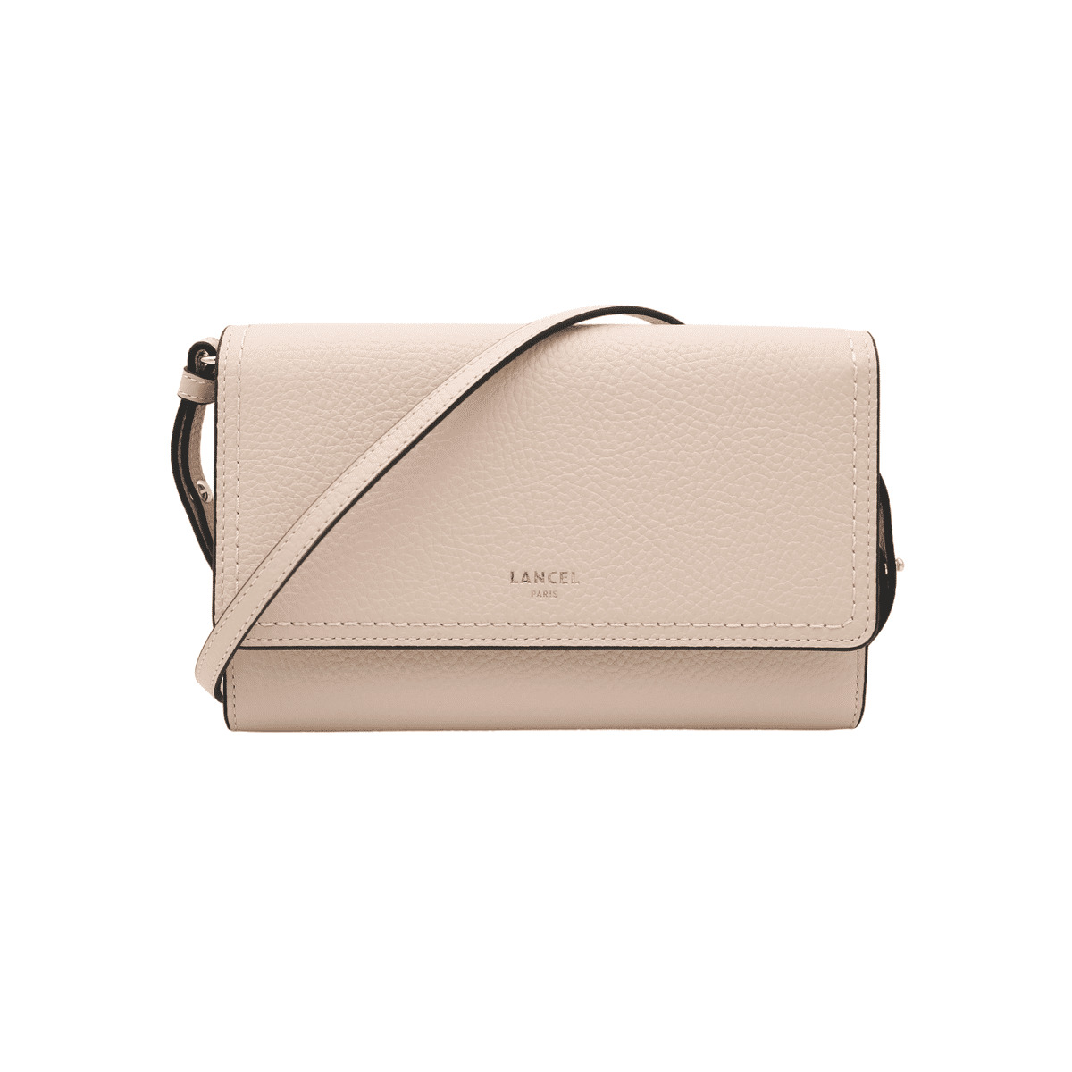 Sacha de Lancel - Ptf Smartphone Rab - Cappuccino