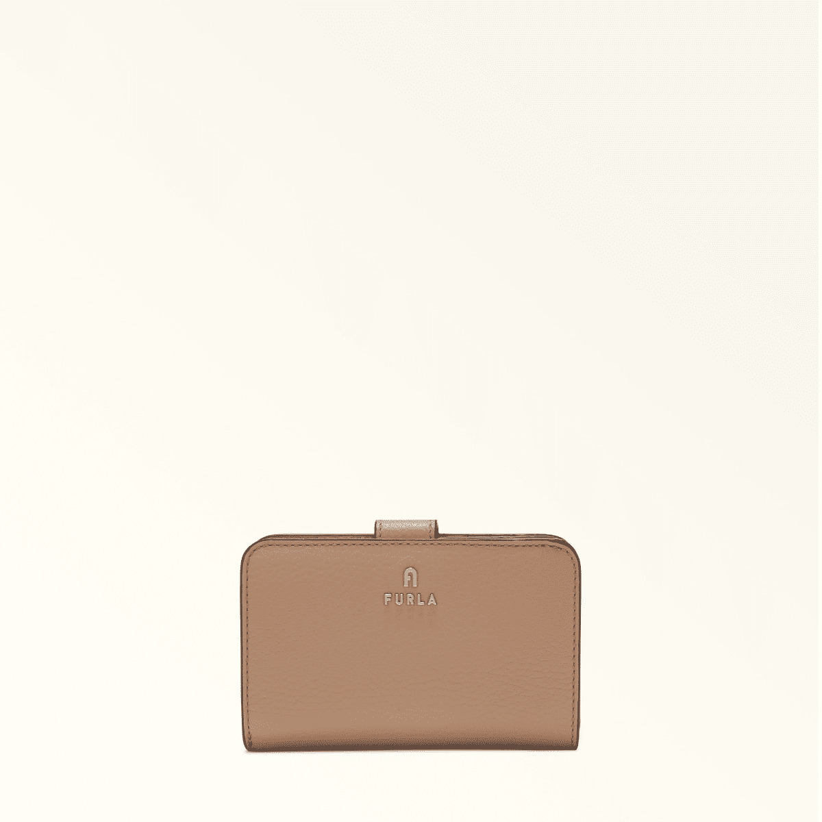 FURLA CAMELIA M COMPACT WALLET - ARES