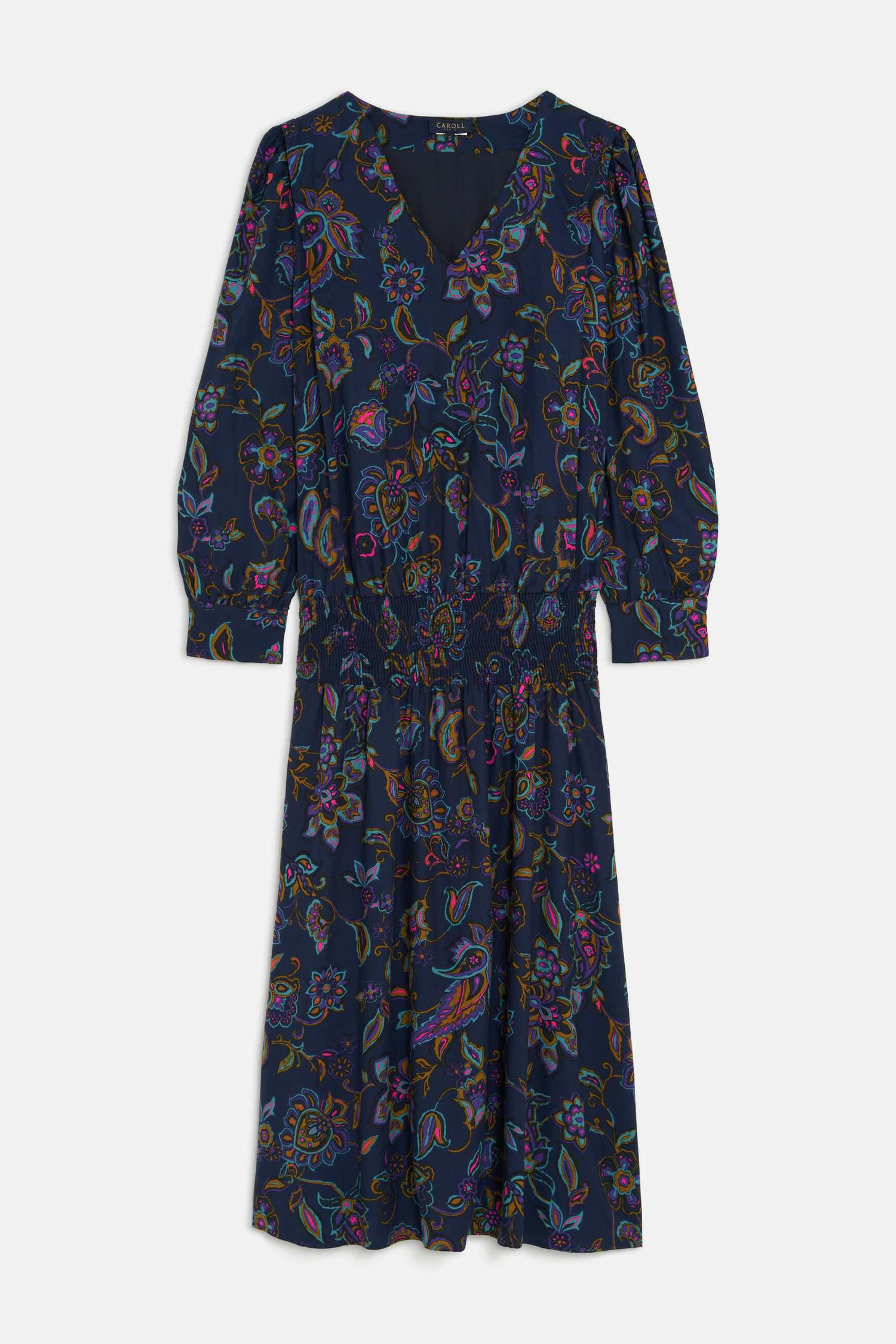 Robe rybilo