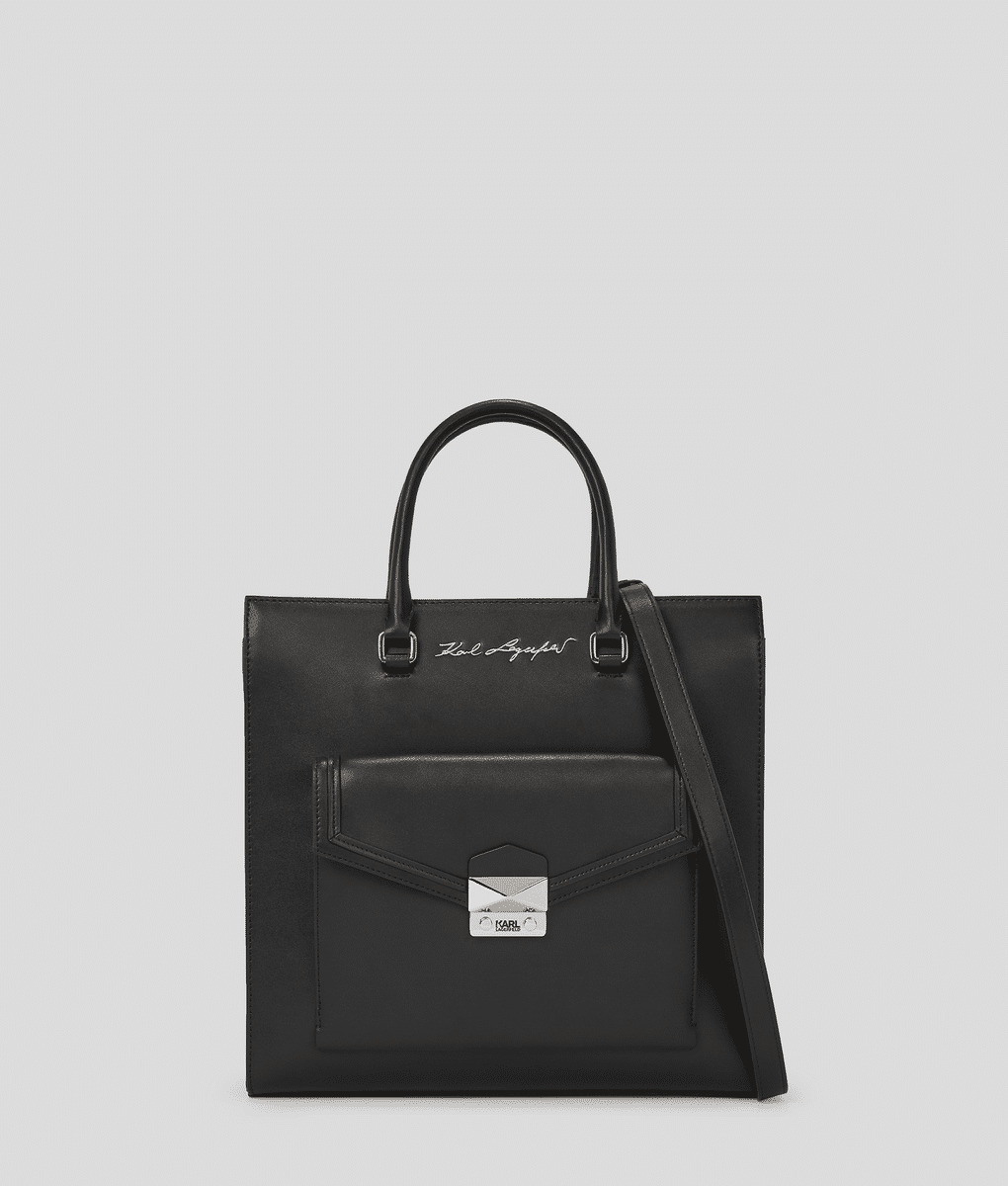 K/STYLE TOTE BAG FEMME