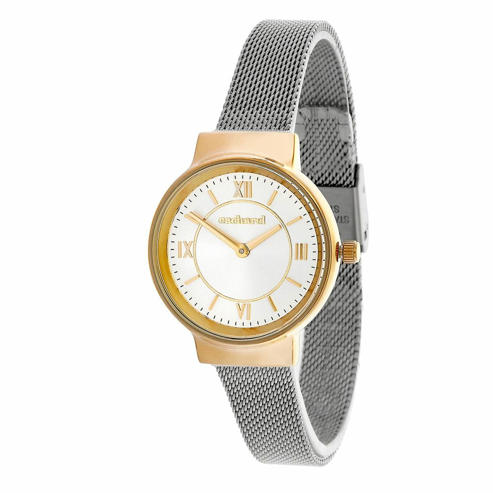 Montre Astrid Silver & Gold