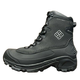 CLEAR MOUNTAIN  FS OMNI-HEAT BOOT Homme Noir