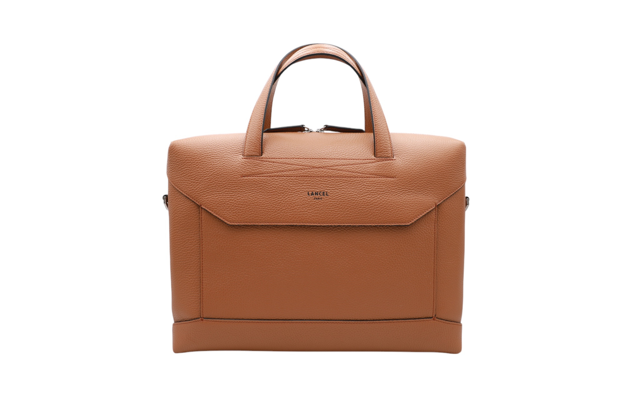 Graphic - Porte Doc Medium - Camel