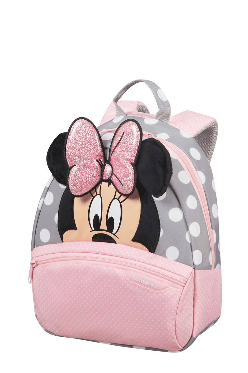 SAC A DOS ENFANT DISNEY ULTIMATE 2.0 Taille S