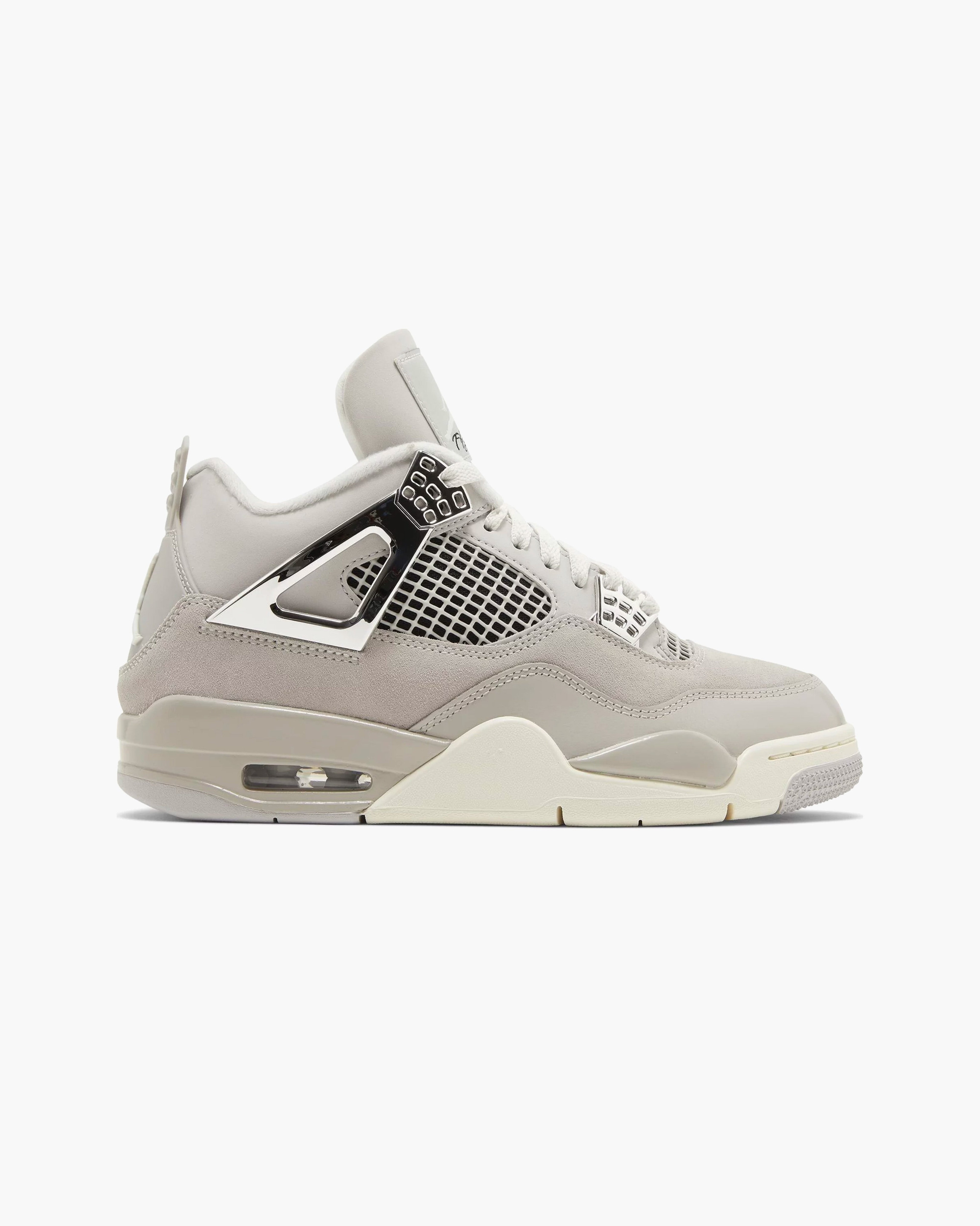 Air Jordan 4 Retro Frozen Moments