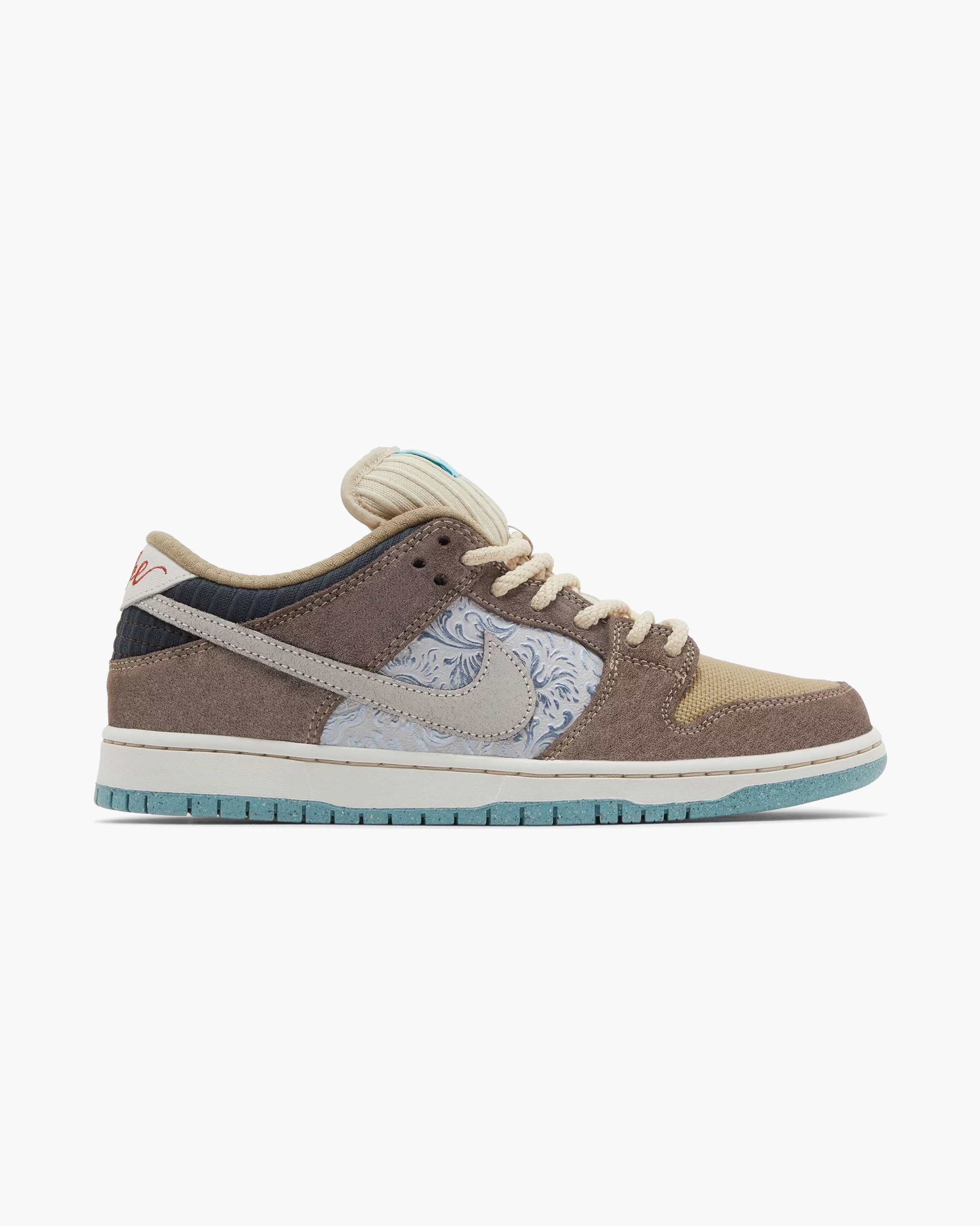 Nike SB Dunk Low Big Money Savings