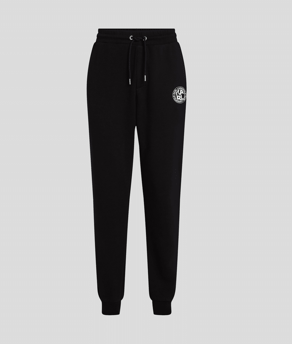 ESSENTIAL ATHLEISURE SWEATPANTS