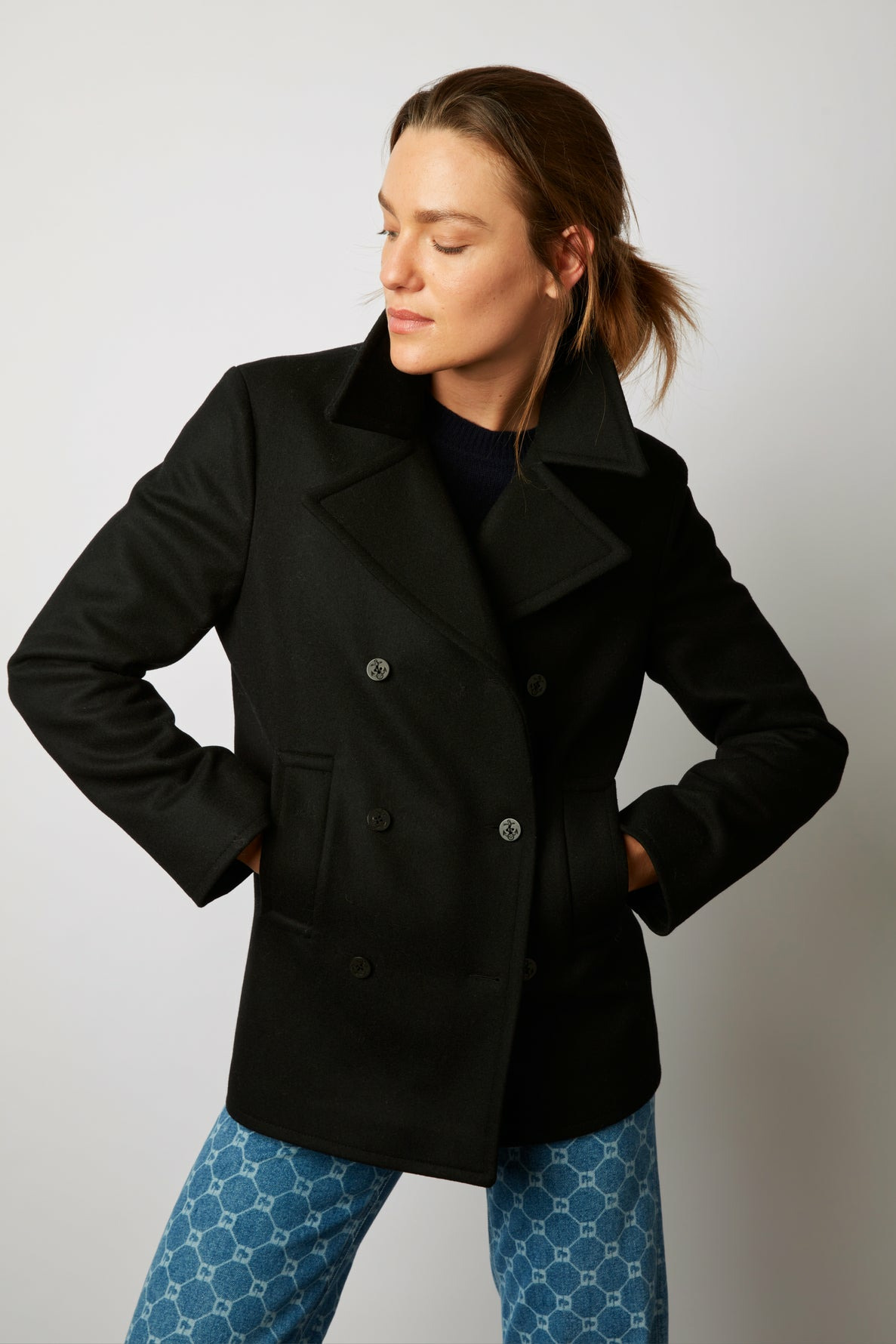 MANTEAU LAOURA