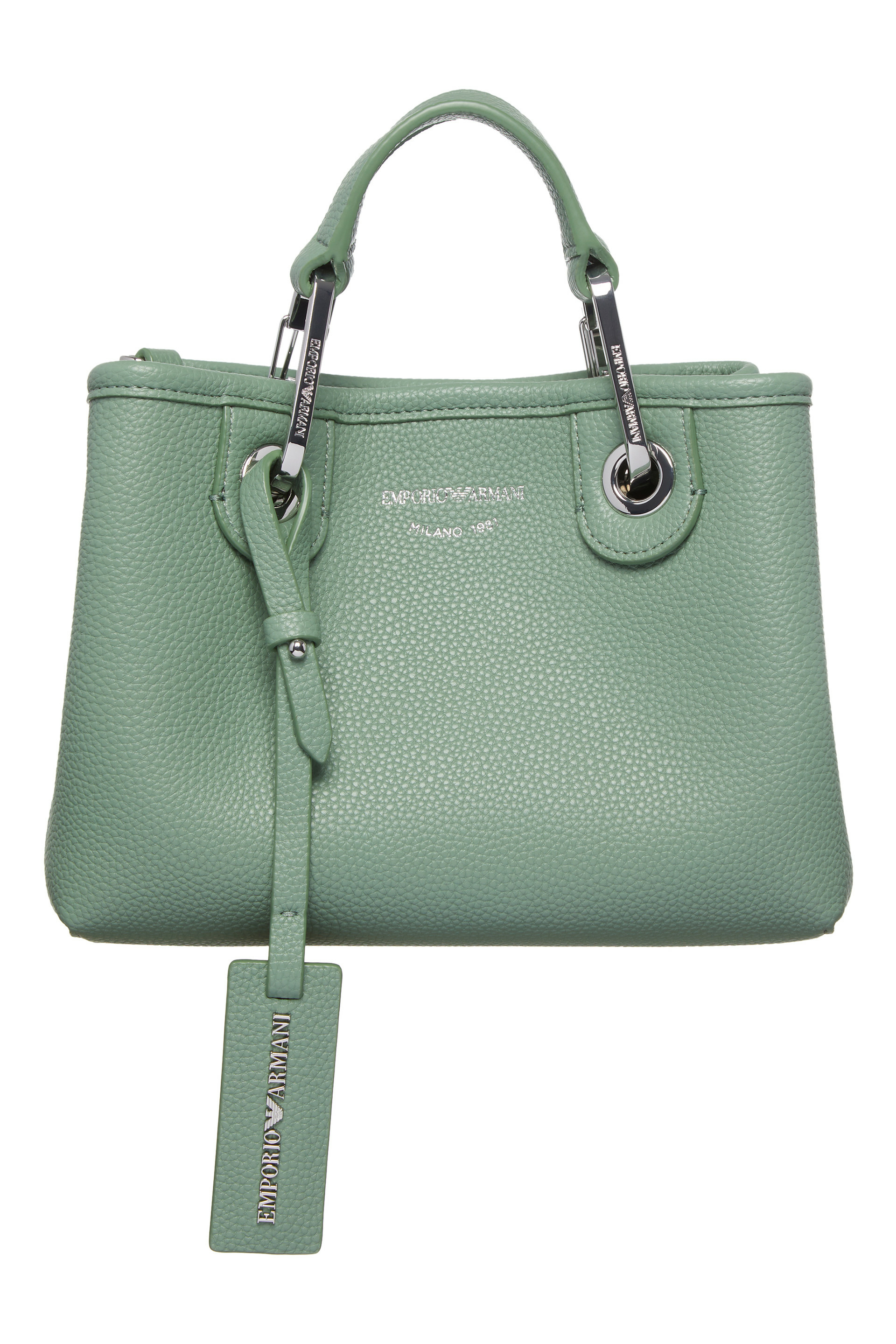 Sac Shopping Femme-Salvia/Urban Chic