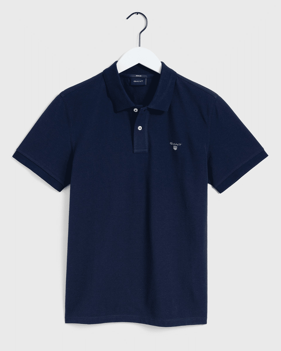 Original PiquÃ© Polo Shirt