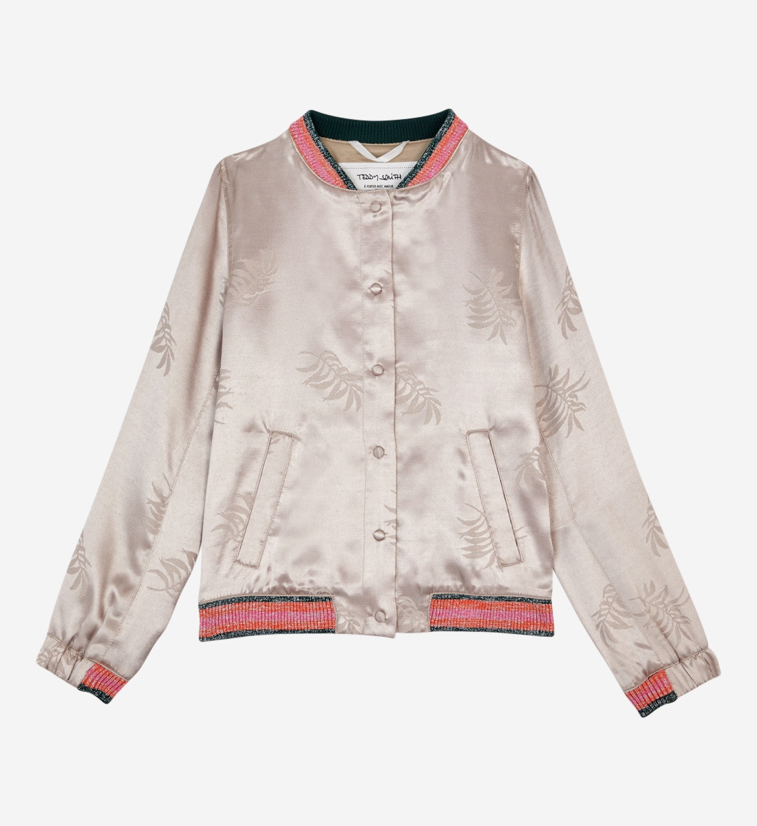 Blouson Bohiono