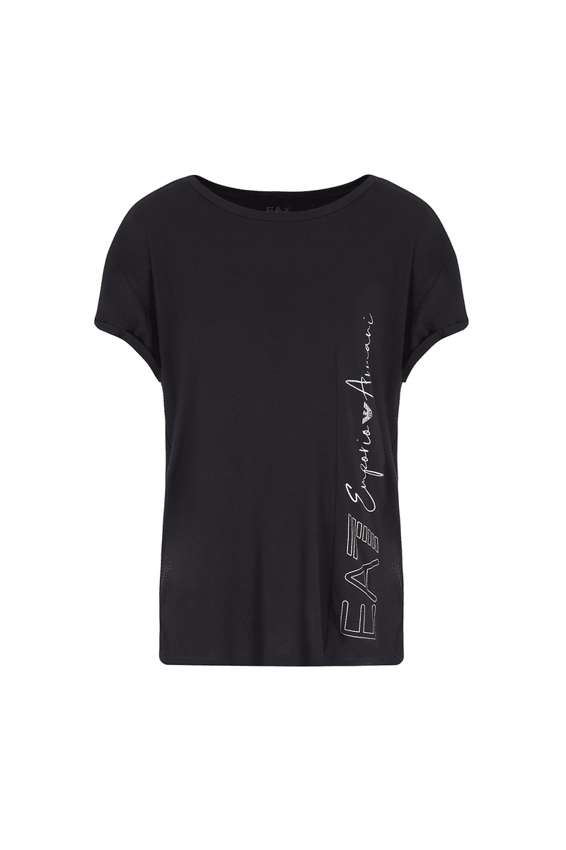 T-Shirt - Noir